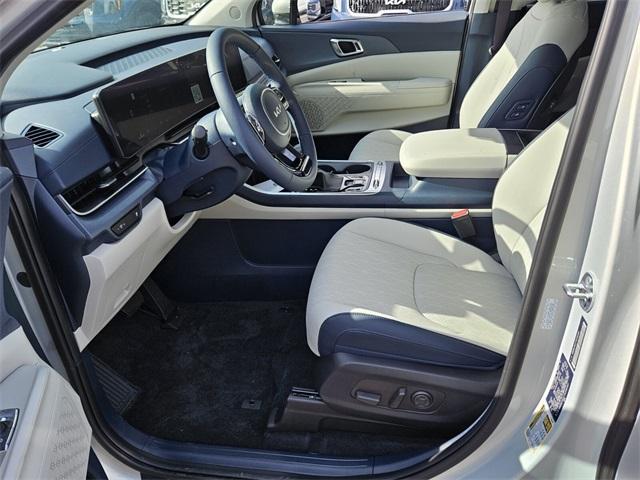new 2026 Kia Carnival car, priced at $48,585