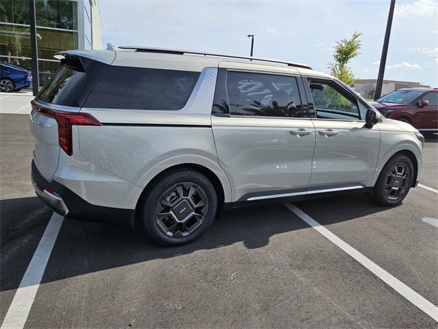 new 2026 Kia Carnival car, priced at $48,585