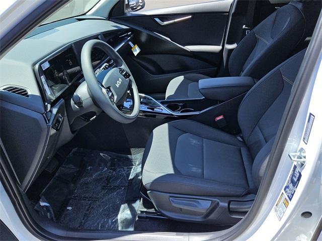 new 2025 Kia Niro car, priced at $29,035