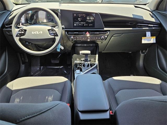 new 2025 Kia Niro car, priced at $29,035