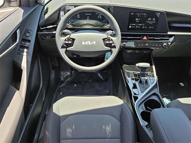 new 2025 Kia Niro car, priced at $29,035