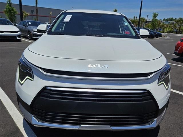 new 2025 Kia Niro car, priced at $29,035