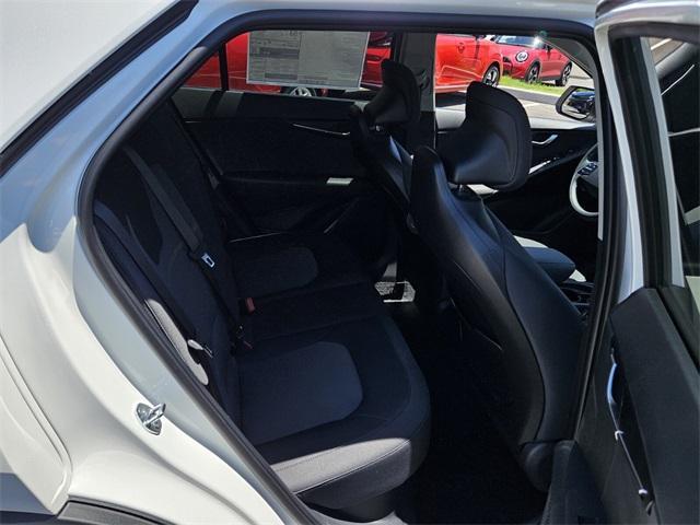 new 2025 Kia Niro car, priced at $29,035