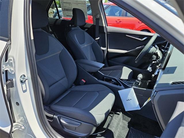 new 2025 Kia Niro car, priced at $29,035