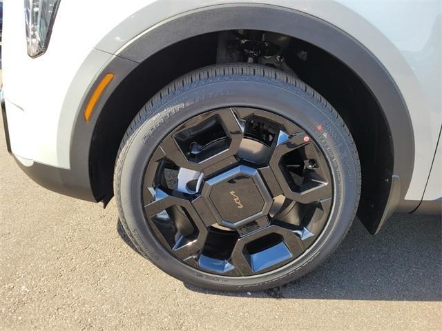 new 2026 Kia Sorento car, priced at $42,057