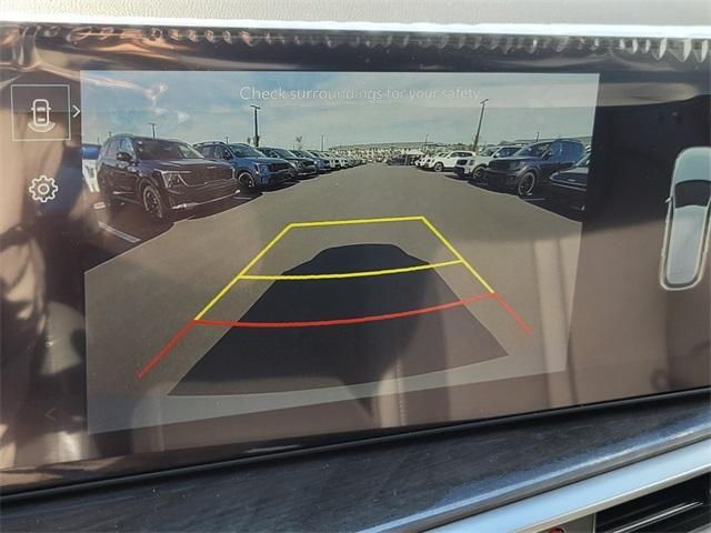 new 2026 Kia Sorento car, priced at $42,057