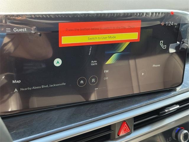 new 2026 Kia Sorento car, priced at $42,057