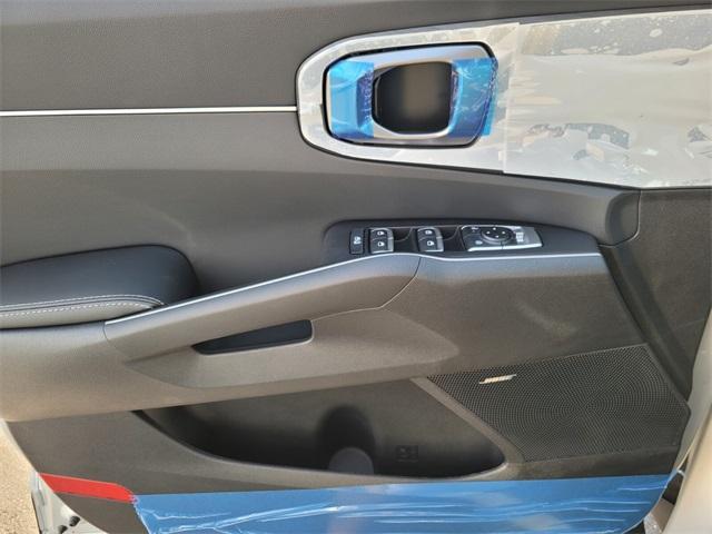 new 2026 Kia Sorento car, priced at $42,057