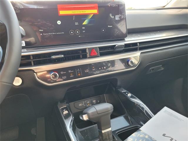 new 2026 Kia Sorento car, priced at $42,057