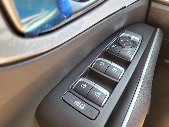 new 2026 Kia Sorento car, priced at $42,057