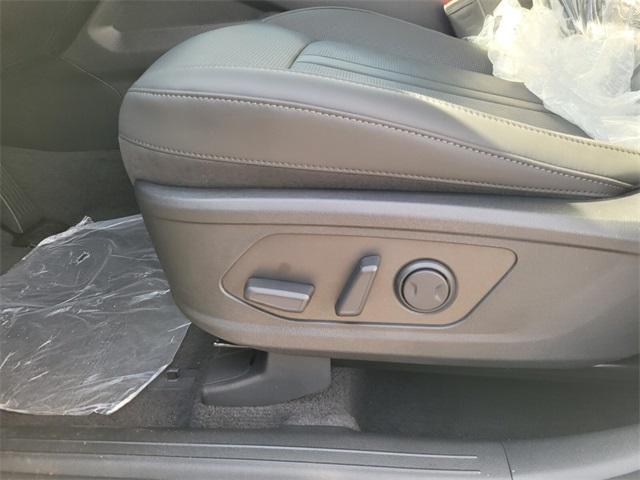 new 2026 Kia Sorento car, priced at $42,057