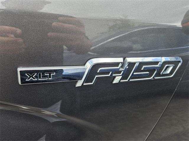 used 2013 Ford F-150 car, priced at $11,891
