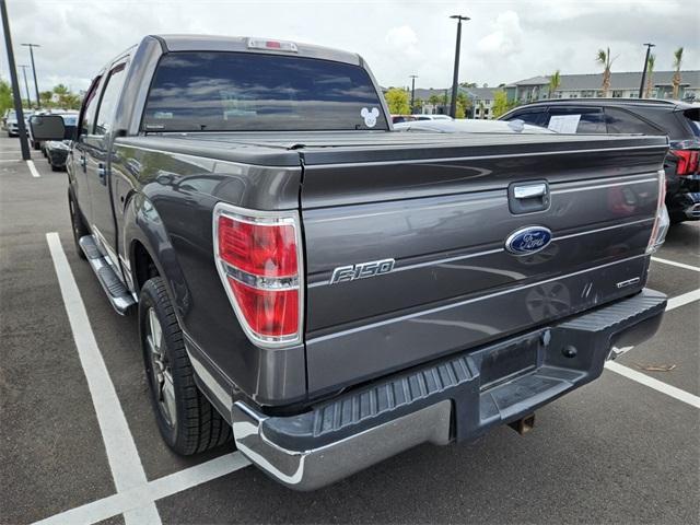 used 2013 Ford F-150 car, priced at $11,891