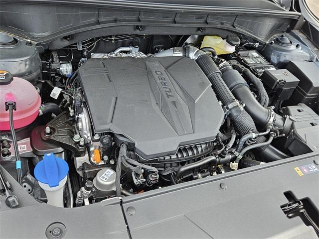 new 2025 Kia Sorento car, priced at $43,515