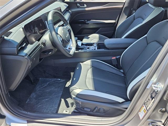 new 2025 Kia K5 car, priced at $32,715