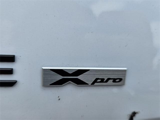 new 2026 Kia Sportage car, priced at $41,730
