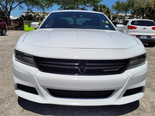 used 2019 Dodge Charger car, priced at $17,881