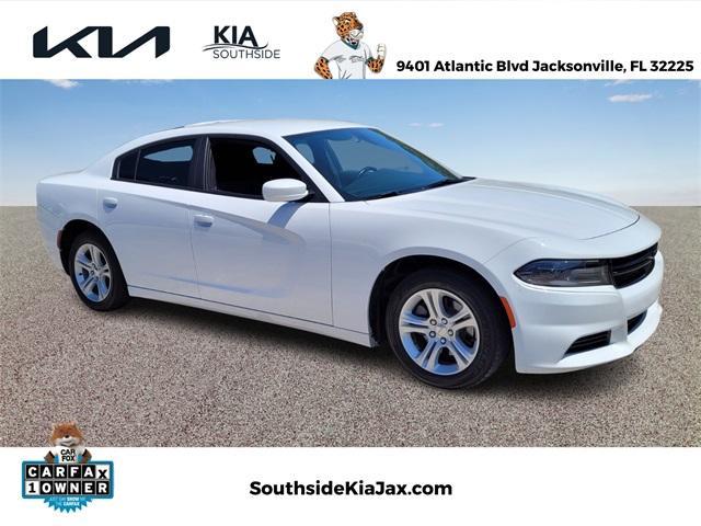 used 2019 Dodge Charger car, priced at $17,981