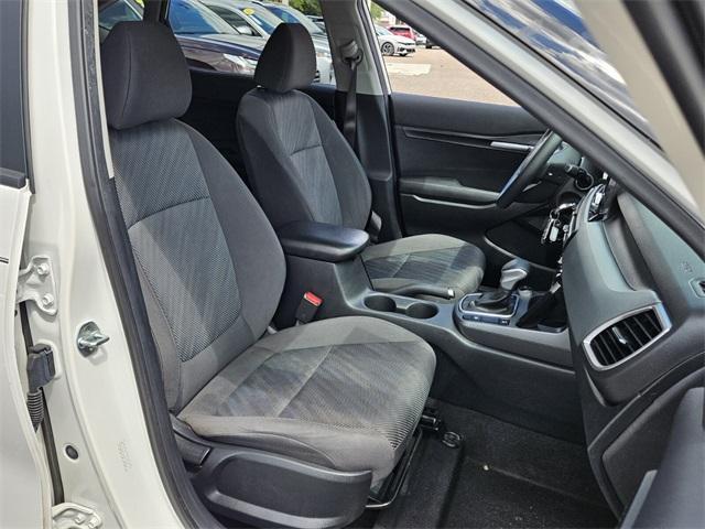 used 2023 Kia Seltos car, priced at $17,791