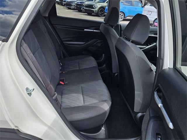 used 2023 Kia Seltos car, priced at $17,791