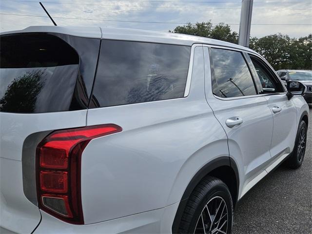 used 2020 Hyundai Palisade car, priced at $22,991