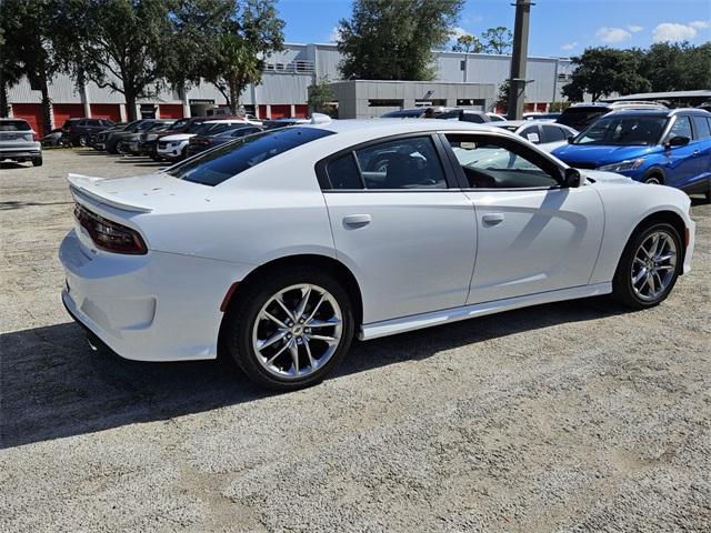 used 2022 Dodge Charger car, priced at $28,981