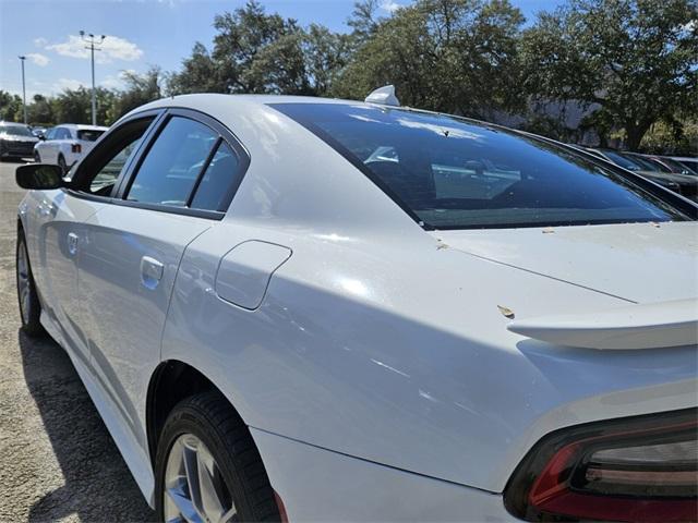 used 2022 Dodge Charger car, priced at $28,981