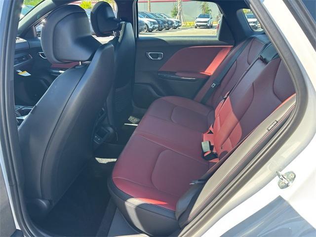 new 2025 Kia K4 car, priced at $30,147