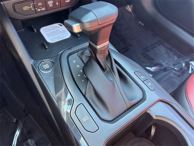 new 2025 Kia K4 car, priced at $30,147