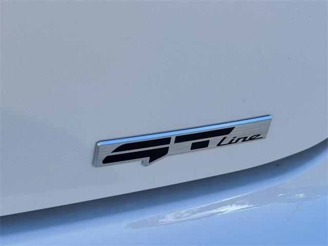 new 2025 Kia K4 car, priced at $30,147