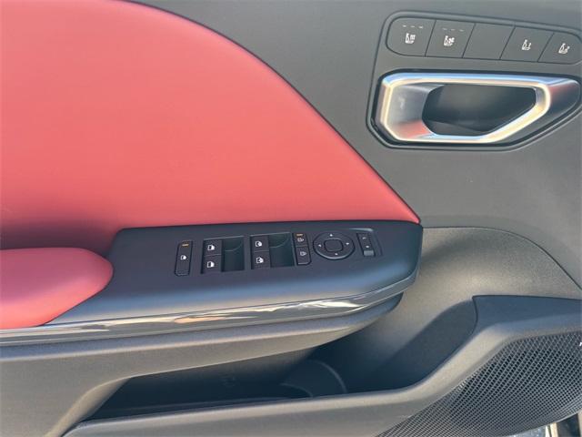 new 2025 Kia K4 car, priced at $30,147