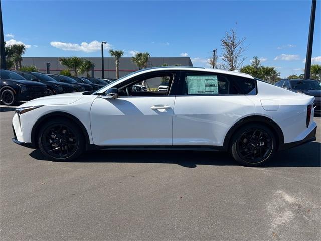 new 2025 Kia K4 car, priced at $30,147