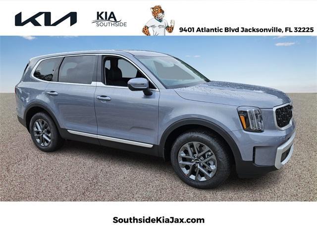 new 2025 Kia Telluride car, priced at $37,585