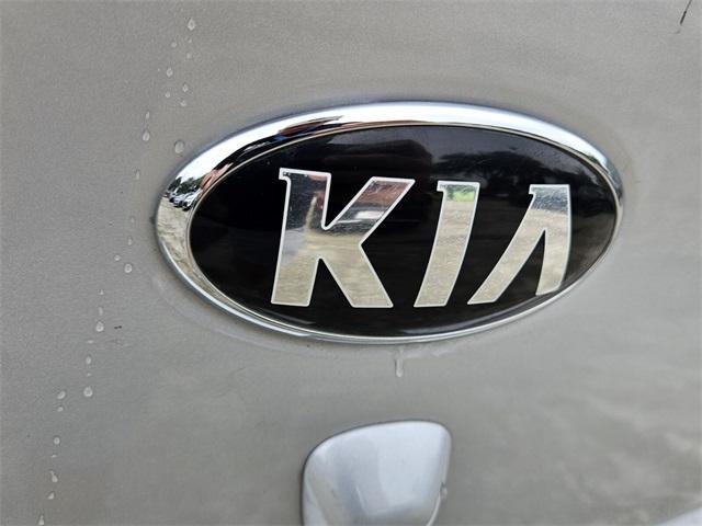 used 2021 Kia Rio car, priced at $12,781