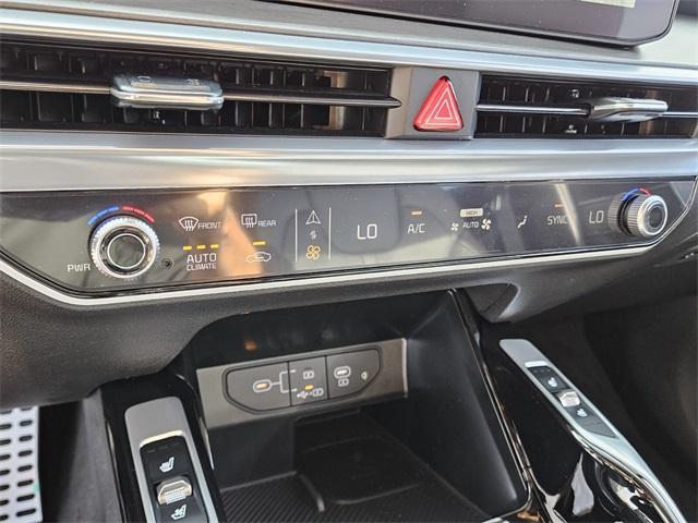 new 2025 Kia Sorento car, priced at $47,965