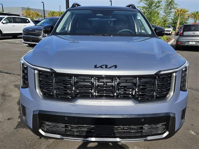 new 2025 Kia Sorento car, priced at $47,965