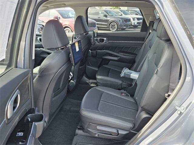 new 2025 Kia Sorento car, priced at $47,965