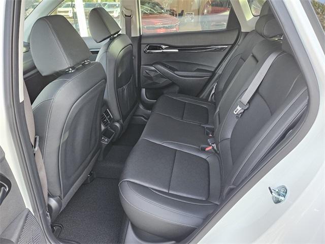 new 2025 Kia Seltos car, priced at $28,695