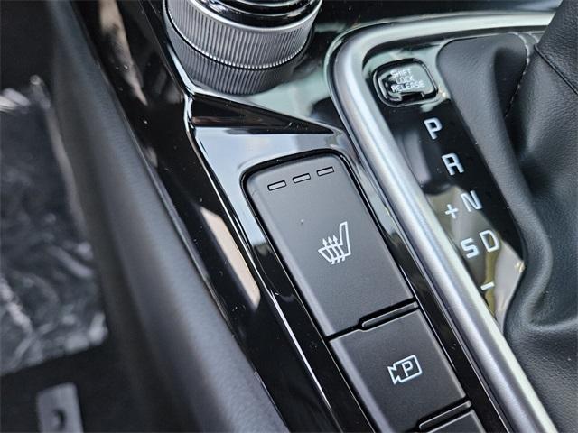 new 2025 Kia Seltos car, priced at $28,695