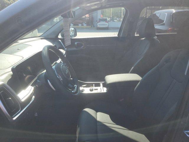 new 2025 Kia Sorento Hybrid car, priced at $43,390