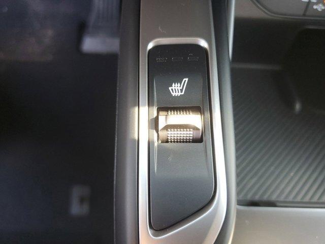 new 2025 Kia Sorento Hybrid car, priced at $43,390