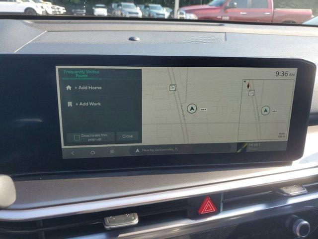 new 2025 Kia Sorento Hybrid car, priced at $43,390