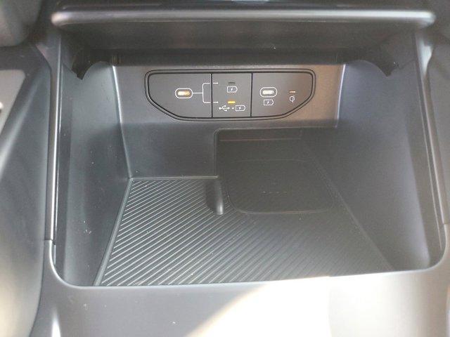 new 2025 Kia Sorento Hybrid car, priced at $43,390