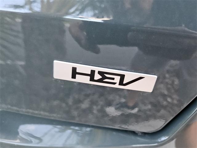 new 2025 Kia Sorento Hybrid car, priced at $43,390