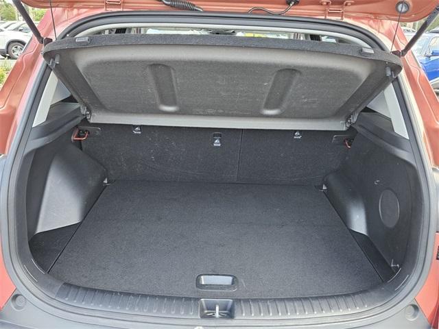 used 2021 Kia Seltos car, priced at $17,991