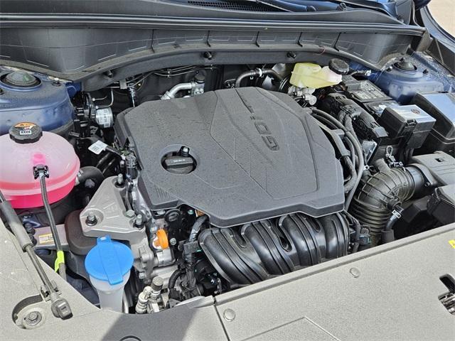 new 2025 Kia Sorento car, priced at $38,640