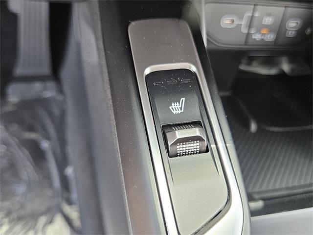 new 2025 Kia Sorento car, priced at $38,640