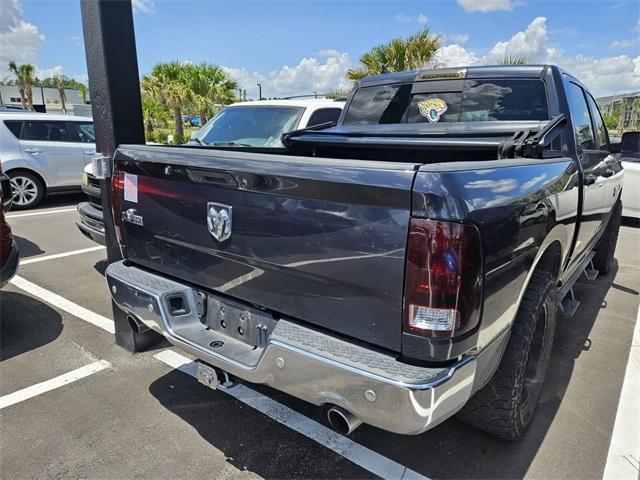 used 2015 Ram 1500 car, priced at $12,891