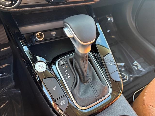 new 2025 Kia Soul car, priced at $27,360