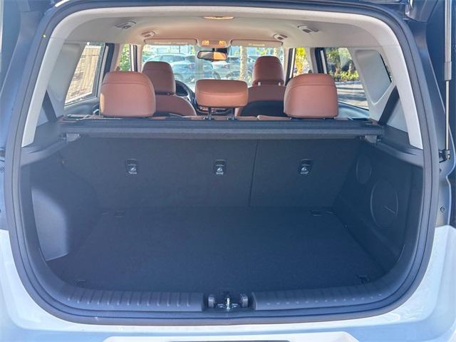 new 2025 Kia Soul car, priced at $27,360